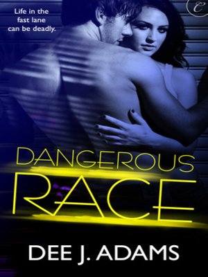 cover image of Dangerous Race